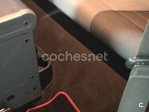 Negro Usado 2007 Jeep Wrangler Sport SUV | 23.500 € (Caro) - Imagen 1/4