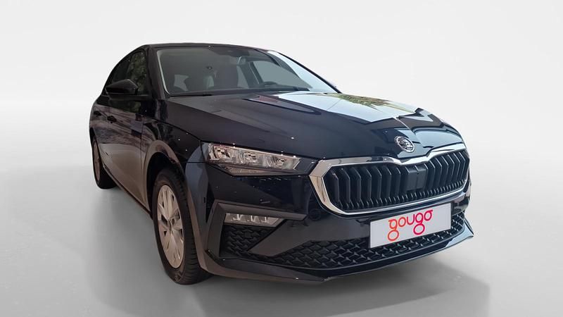Usado Skoda Scala 115 CV (84 kW) 2025 Utilitario
