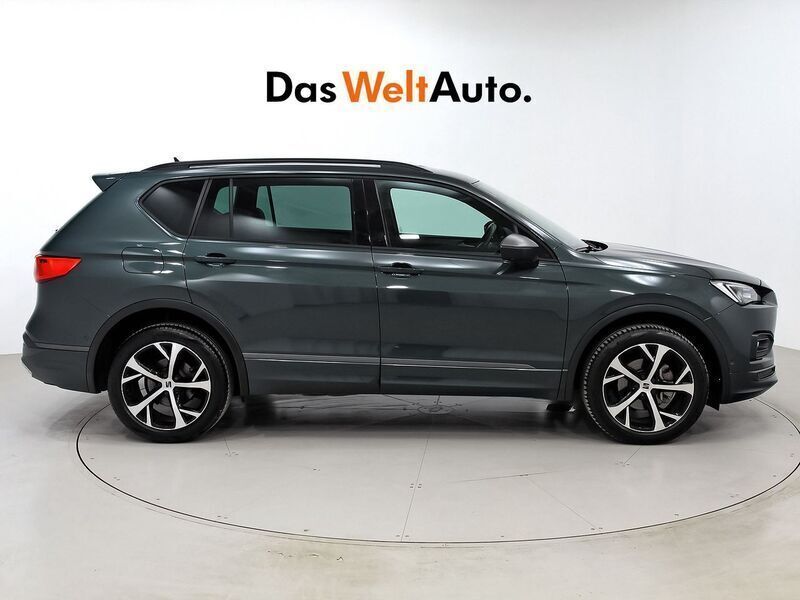 Usado Seat Tarraco FR 150 CV (110 kW) 2024 Otro SUV