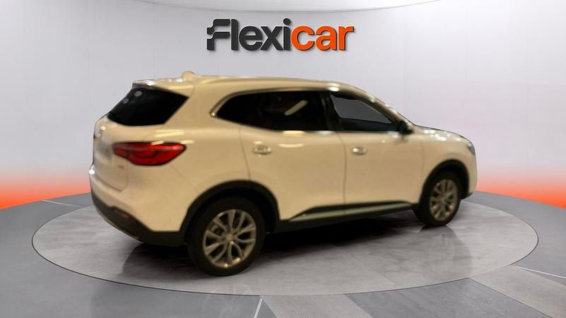 Usado MG HS Comfort 162 CV (119 kW) 2023 Blanco SUV