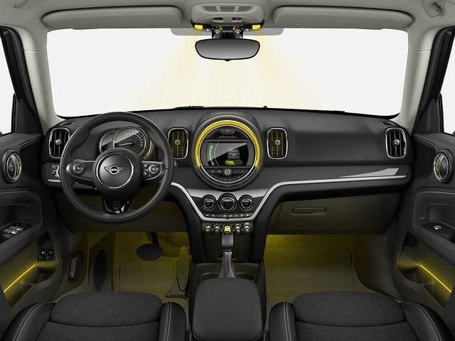 Usado Mini Cooper S Countryman 224 CV (164 kW) 2020 SUV