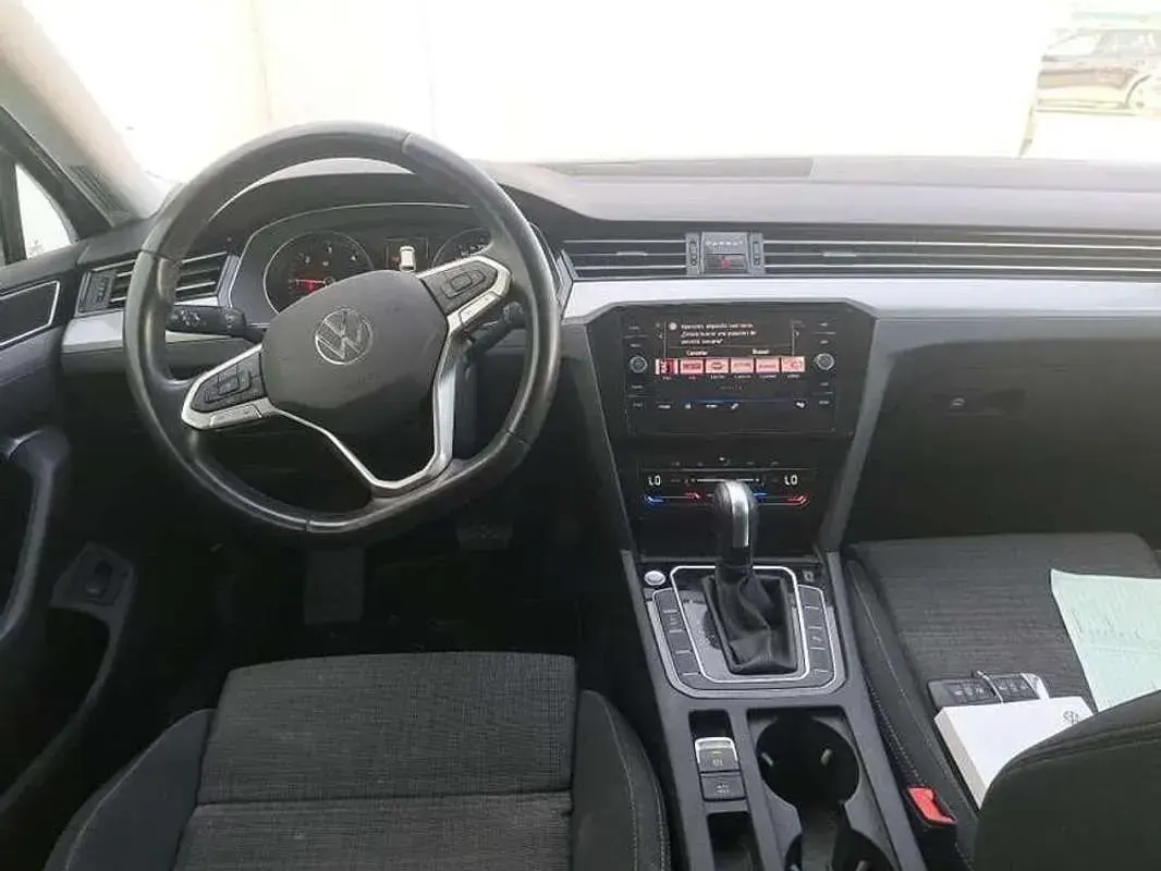 Usado VW Passat Executive 150 CV (110 kW) 2020 Familiar