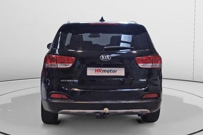 Usado Kia Sorento 201 CV (147 kW) 2020 SUV
