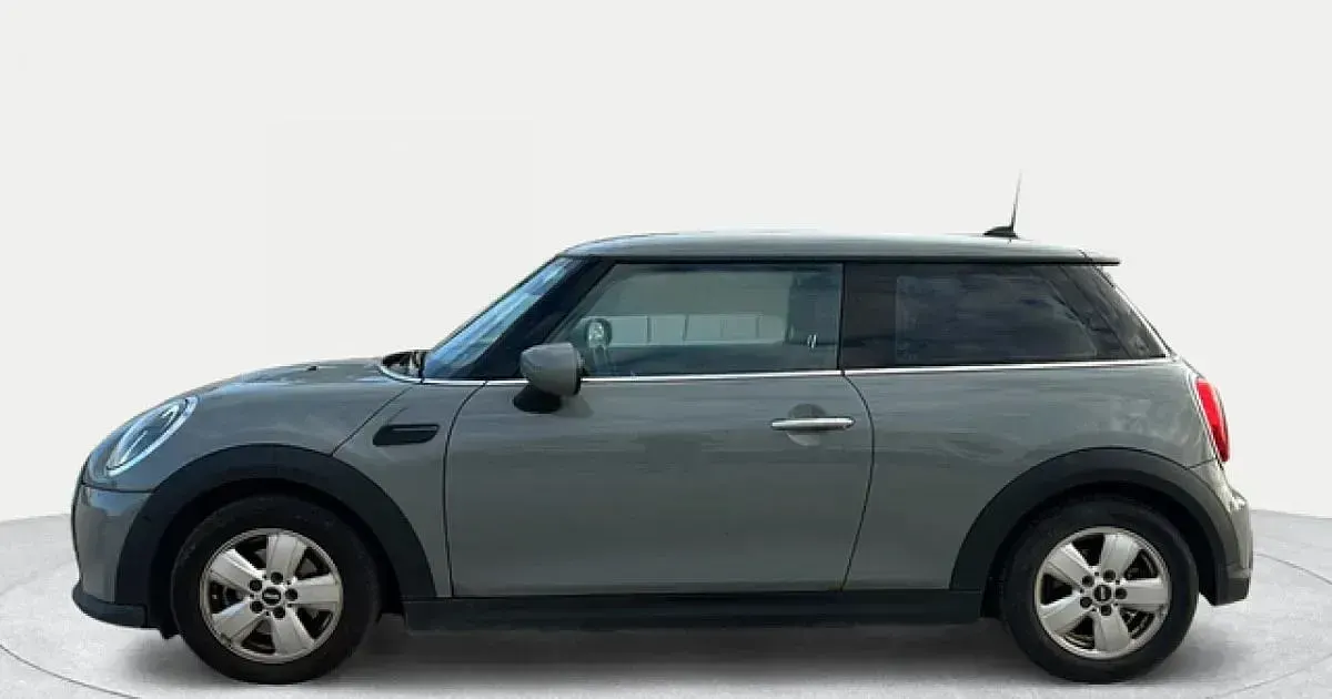 Usado Mini ONE 102 CV (75 kW) 2022 Utilitario