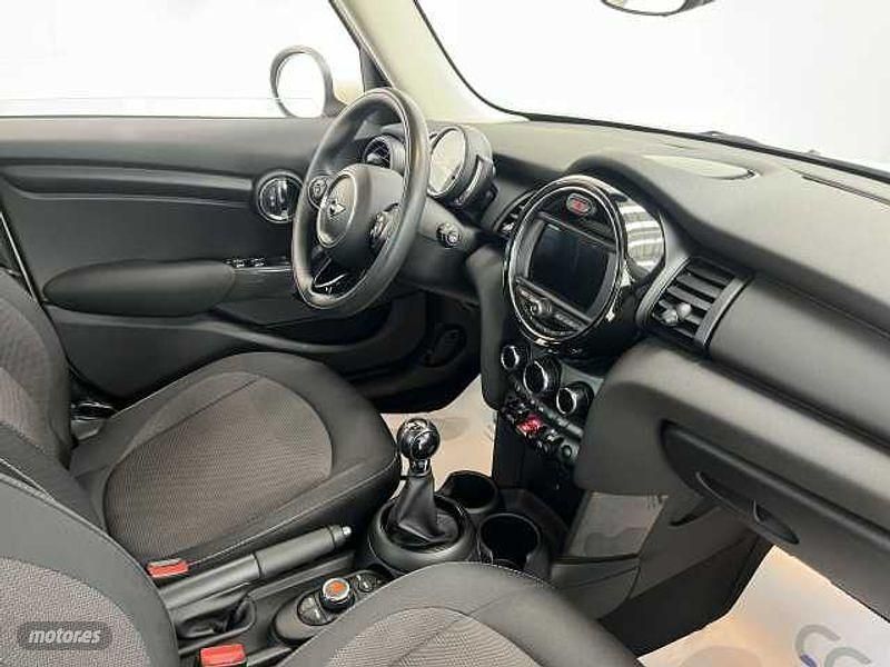Usado Mini Cooper 136 CV (100 kW) 2019 Utilitario