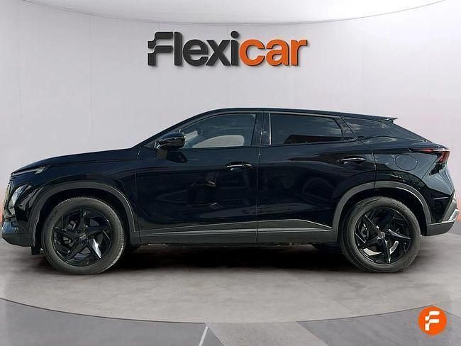 Usado Omoda 5 197 CV (144 kW) 2023 Negro SUV