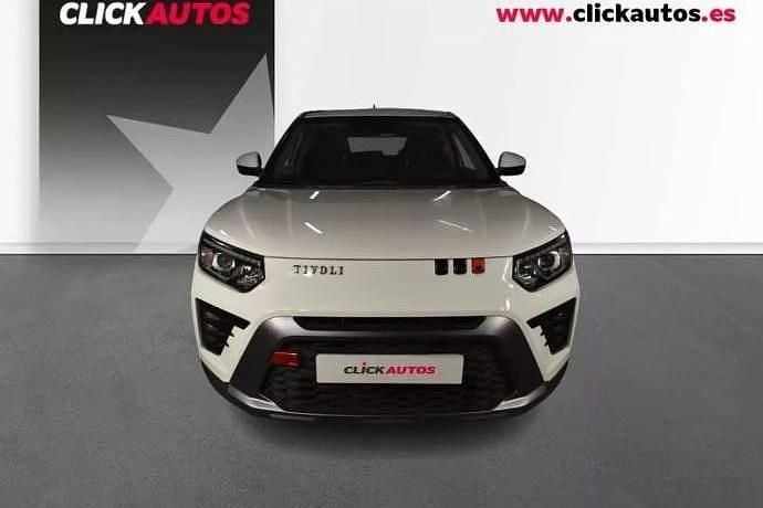 Usado Ssangyong (KGM) Tivoli 135 CV (99 kW) 2024 SUV