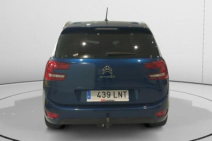 Usado Citroën C4 Feel 131 CV (96 kW) 2021