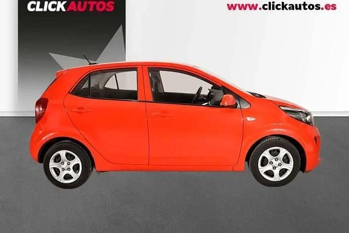 Usado Kia Picanto 67 CV (49 kW) 2023 Utilitario