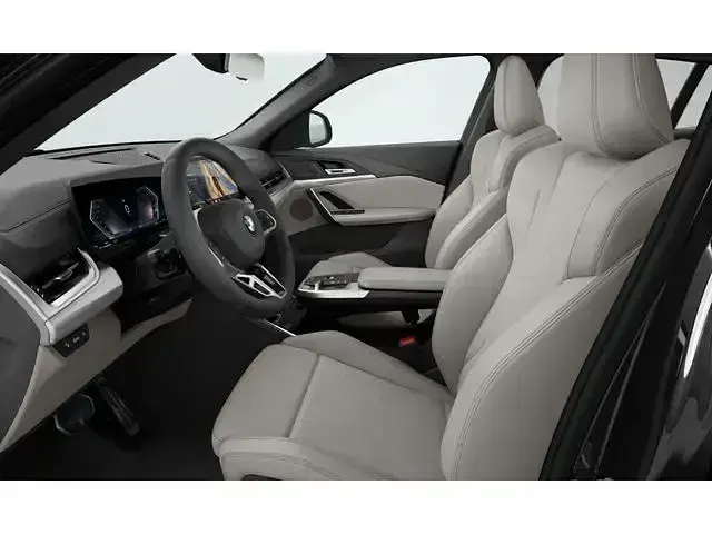 Nuevo BMW X2 Shadowline 163 CV (119 kW) 2026 Negro SUV