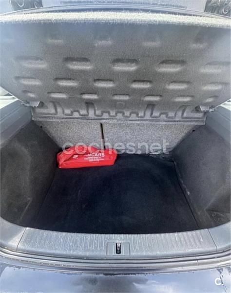 Usado Seat Ibiza 75 CV (55 kW) 2005 Negro Berlina