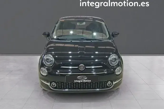 Usado Fiat 500 Lounge 69 CV (50 kW) 2017 Utilitario