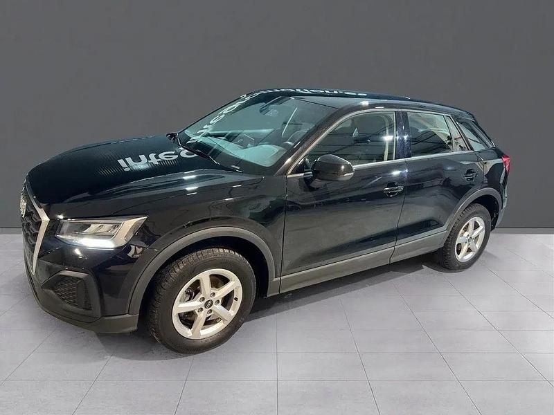Occasion Audi Q2 Premium 110 ch (80 kW) 2024 Noir SUV