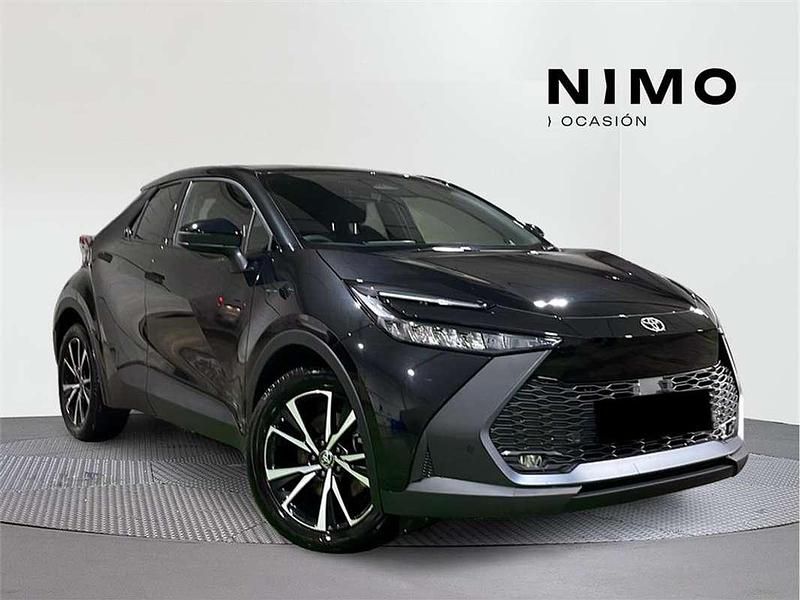 Usado Toyota C-HR Advance 223 CV (164 kW) 2025 SUV