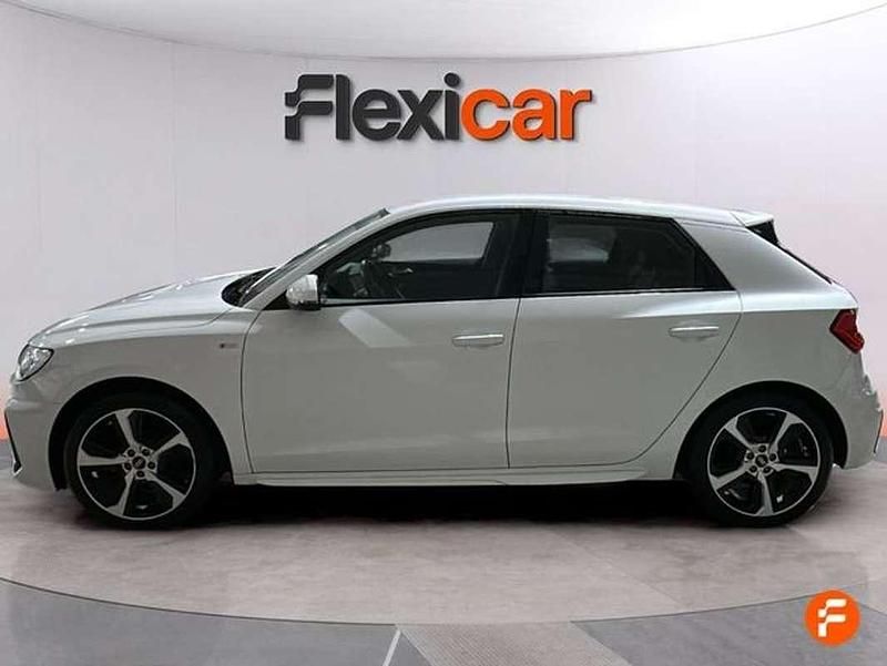 Usado Audi A1 Sportback Premium 95 CV (69 kW) 2023 Blanco Utilitario
