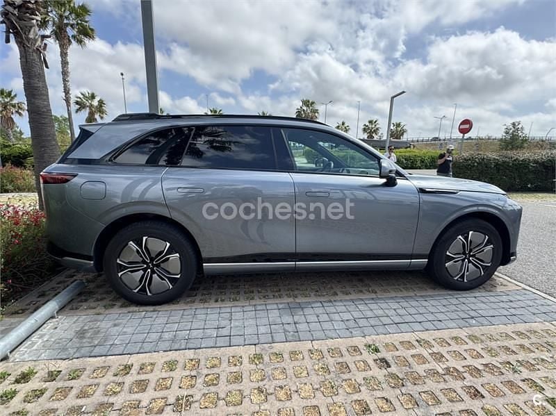 Usado XPENG G9 319 kW (435 CV) 2025 Eléctrico SUV