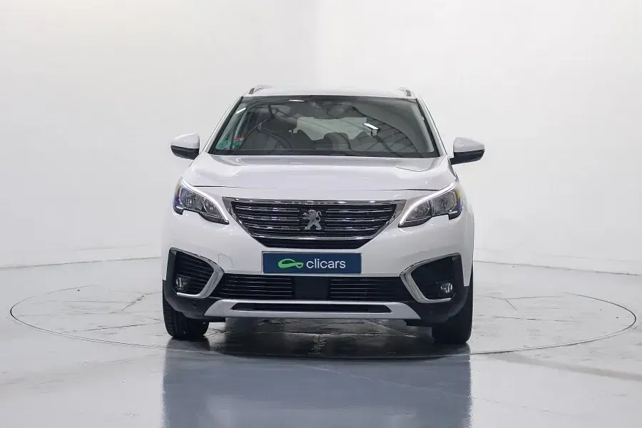 Usado Peugeot 5008 Allure 130 CV (95 kW) 2018 SUV