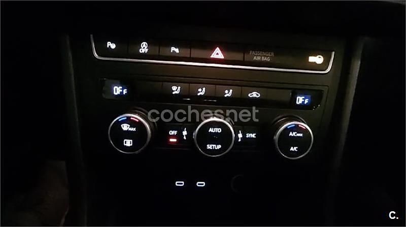 Gris / plata Usado 2021 Seat Ateca Style SUV | 17.500 € (Buen precio) - Imagen 1/1