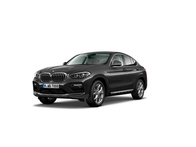 Usado BMW X4 M Sport 190 CV (139 kW) 2021 SUV