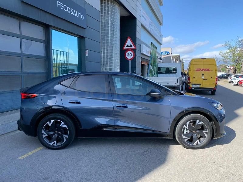 Usado Cupra Tavascan Endurance 210 kW (286 CV) 2025 Eléctrico SUV