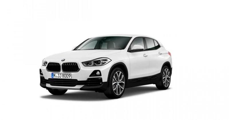 Usado 2020 BMW X2 SUV | 29.900 € (Precio justo) - Imagen 1/4