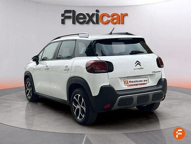 Usado Citroën C3 Aircross PureTech 110 CV (80 kW) 2023 Blanco SUV
