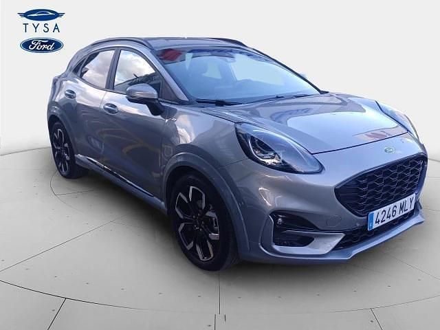 Usado Ford Puma ST-Line X 125 CV (91 kW) 2023 Todoterreno SUV