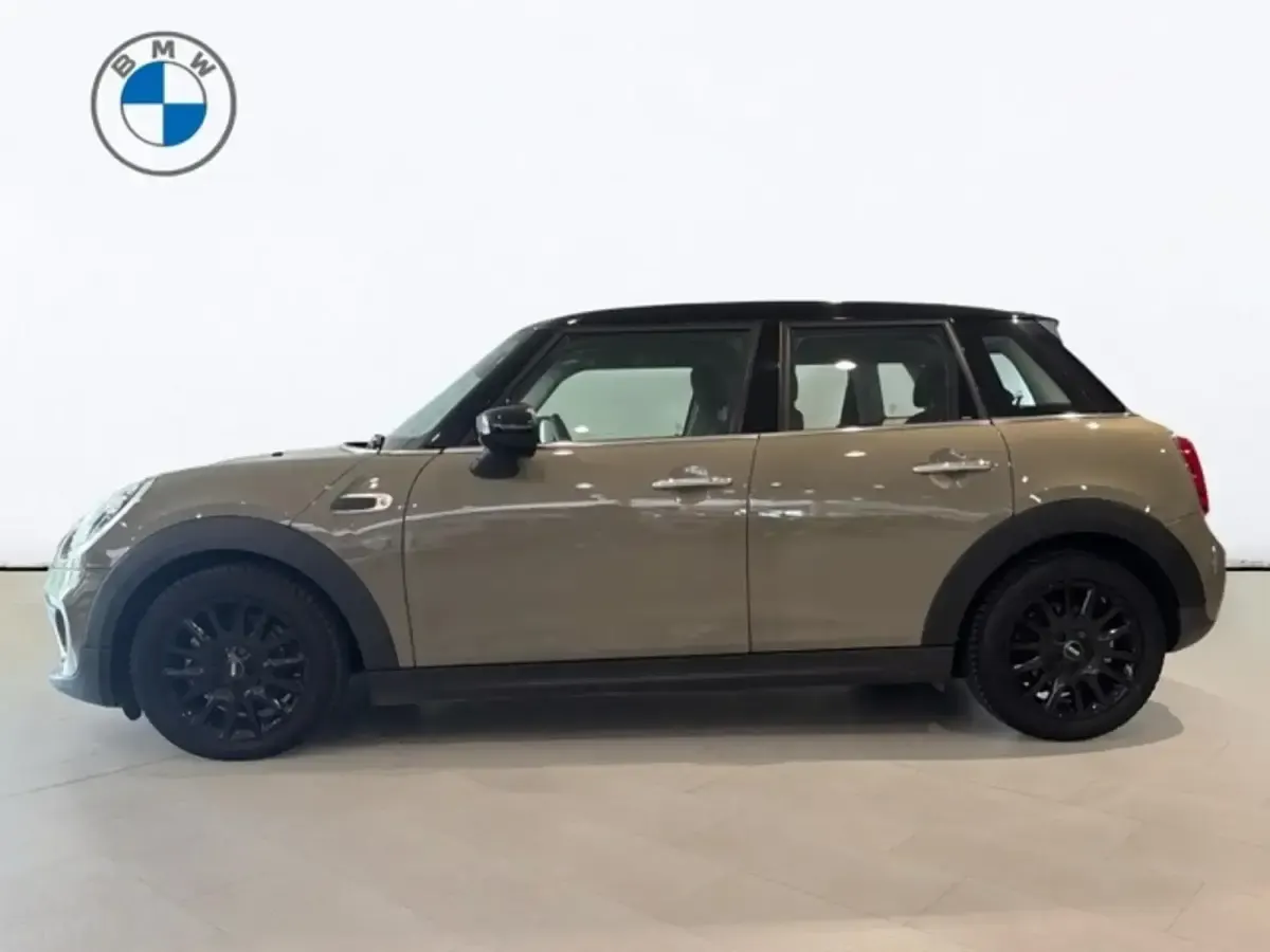 Usado Mini Cooper 136 CV (100 kW) 2021 Utilitario