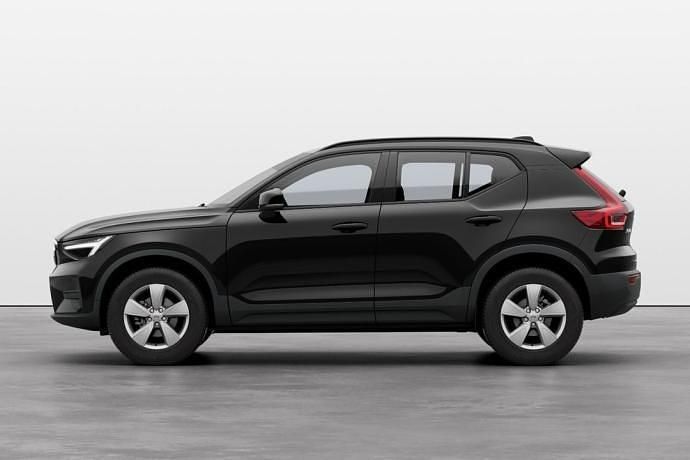 Nuevo Volvo XC40 163 CV (119 kW) 2025 SUV
