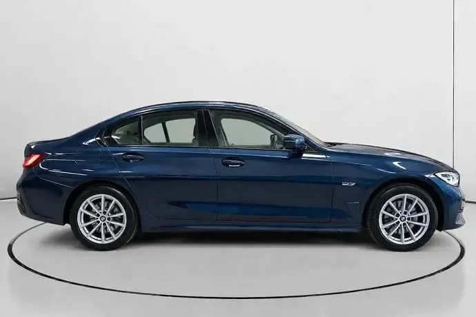 Usado BMW 320e 204 CV (150 kW) 2022 Berlina