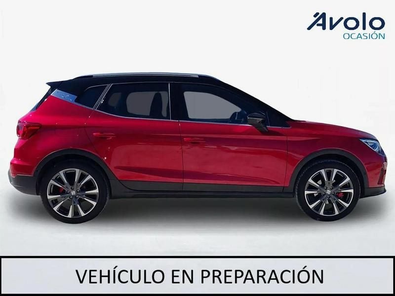 Usado Seat Arona FR 115 CV (84 kW) 2025 SUV