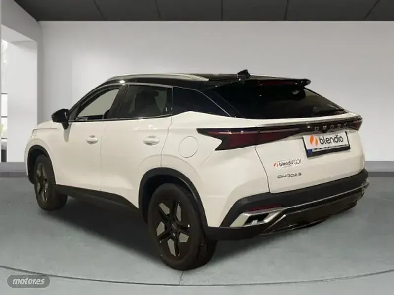 Usado Omoda 5 147 CV (108 kW) 2025 Blanco SUV