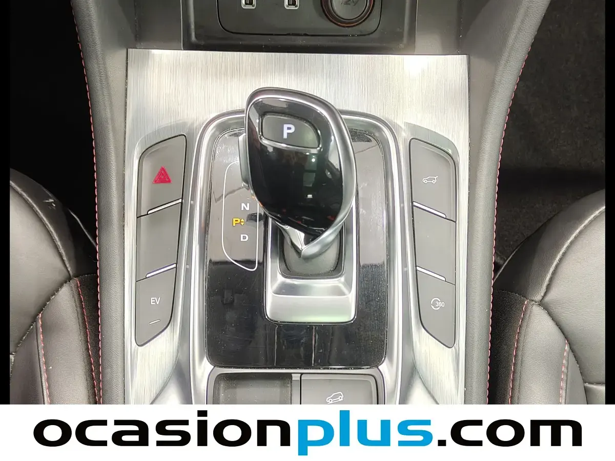 Usado MG HS Luxury 258 CV (189 kW) 2023 SUV