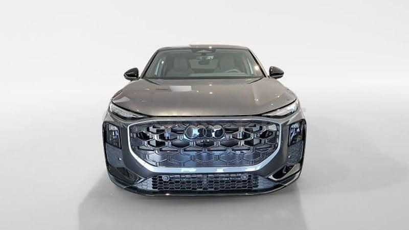 Nuevo Audi Q3 Sportback Advanced Plus 272 CV (200 kW) 2025 Gris / plata SUV