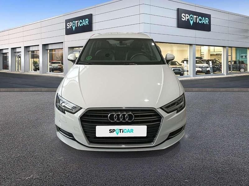 Usado 2018 Audi A3 Sportback Design Utilitario | 21.500 € (Precio justo) - Imagen 1/4