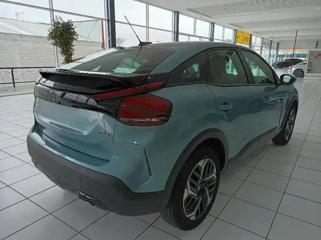 Usado Citroën C4 Feel 131 CV (96 kW) 2022 Otro Berlina
