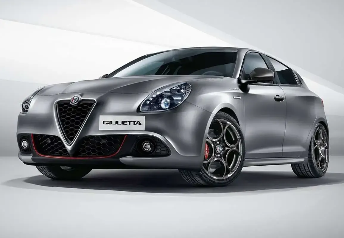 Usado Alfa Romeo Giulietta Distinctive 105 CV (77 kW) 2013 Utilitario
