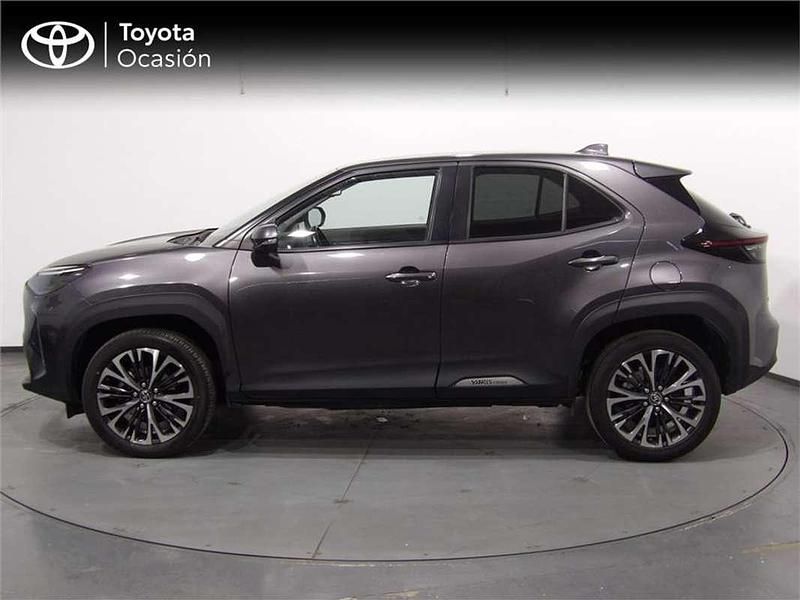 Usado Toyota Yaris Cross Style 116 CV (85 kW) 2022 SUV