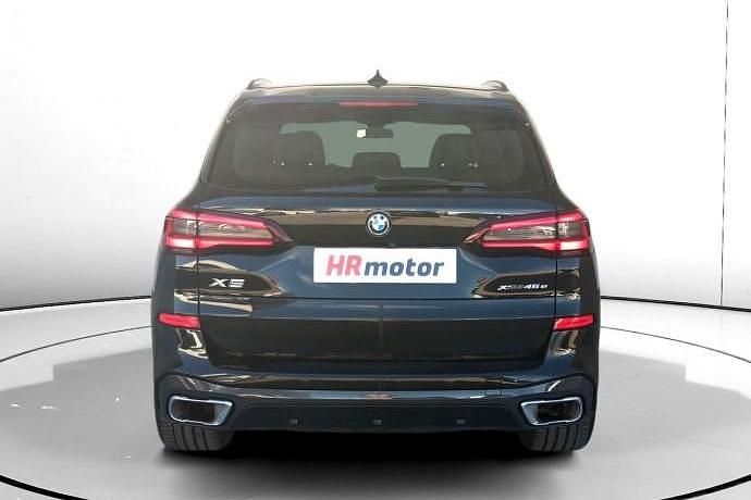 Usado BMW X5 M Sport 394 CV (289 kW) 2023 SUV