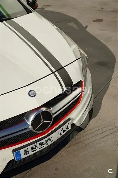 Usado Mercedes A45 AMG AMG Edition 1 360 CV (264 kW) 2013 Blanco Utilitario