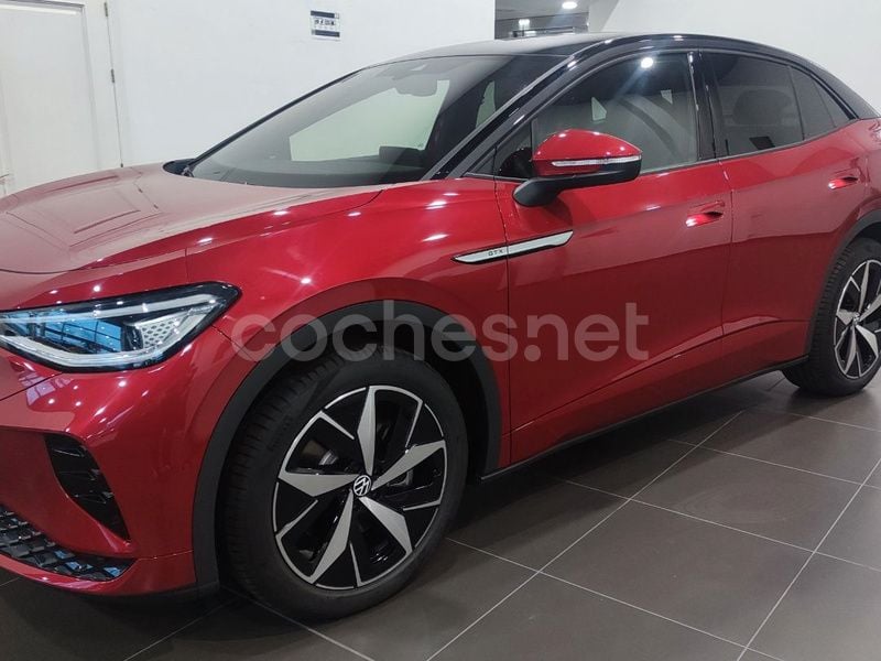 Usado VW ID.5 GTX 219 kW (299 CV) 2022 Eléctrico SUV