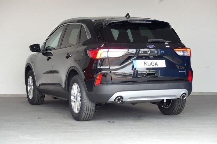 Usado Ford Kuga Titanium 225 CV (165 kW) 2023 SUV