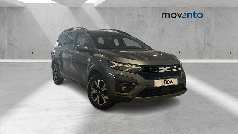 Otro Usado 2024 Dacia Jogger Expression Familiar | 20.990 € (Precio justo) - Imagen 1/4