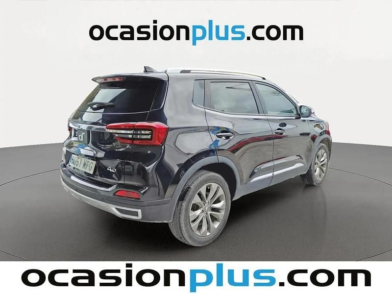 Usado DR DR 4.0 116 CV (85 kW) 2023 Blanco SUV