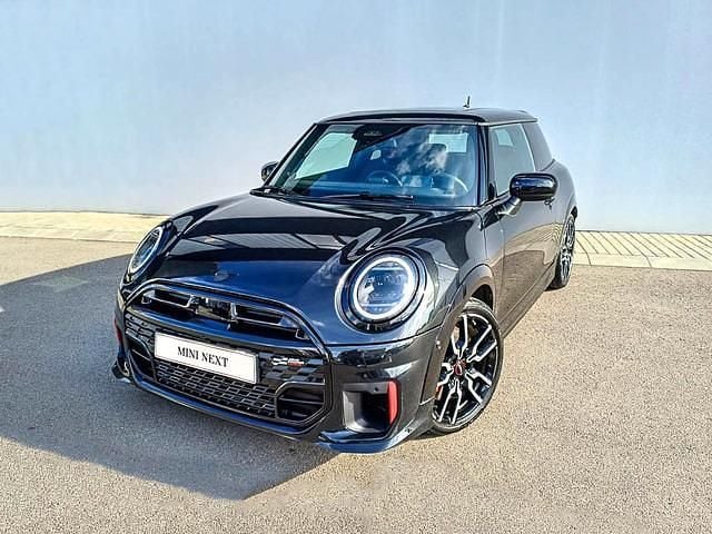 Nuevo 2025 Mini John Cooper Works Utilitario | 44.790 € (Precio justo) - Imagen 1/4