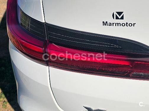 Usado BMW X4 xLine 190 CV (139 kW) 2020 Blanco SUV