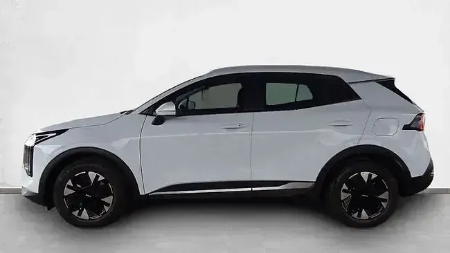 Nuevo Kia Sportage 150 CV (110 kW) 2025 Blanco SUV