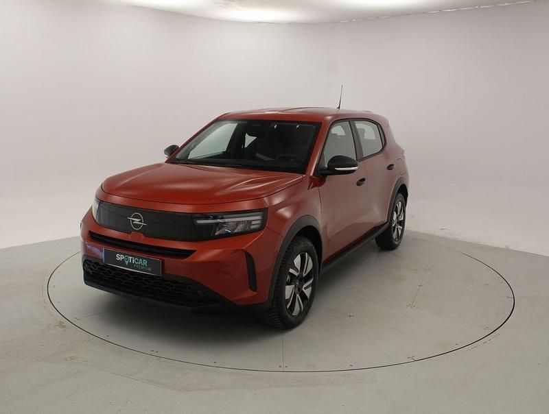 Nuevo Opel Frontera Edition 146 CV (107 kW) 2025 Otro SUV
