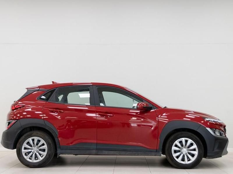 Usado Hyundai Kona 120 CV (88 kW) 2022 Otro SUV