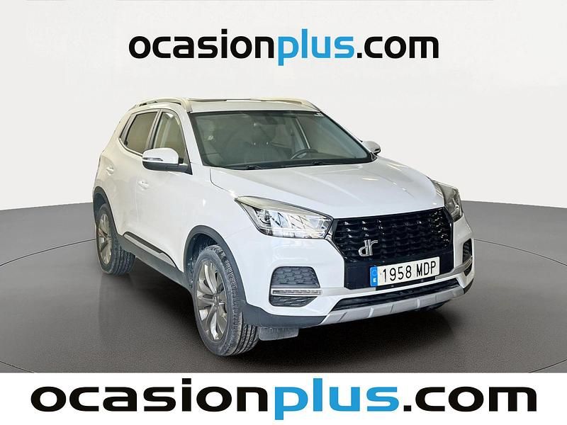 Occasion DR DR 4.0 116 PK (85 kW) 2023 Wit SUV